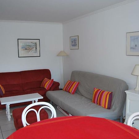 Appartement La Baule Plage Екстериор снимка