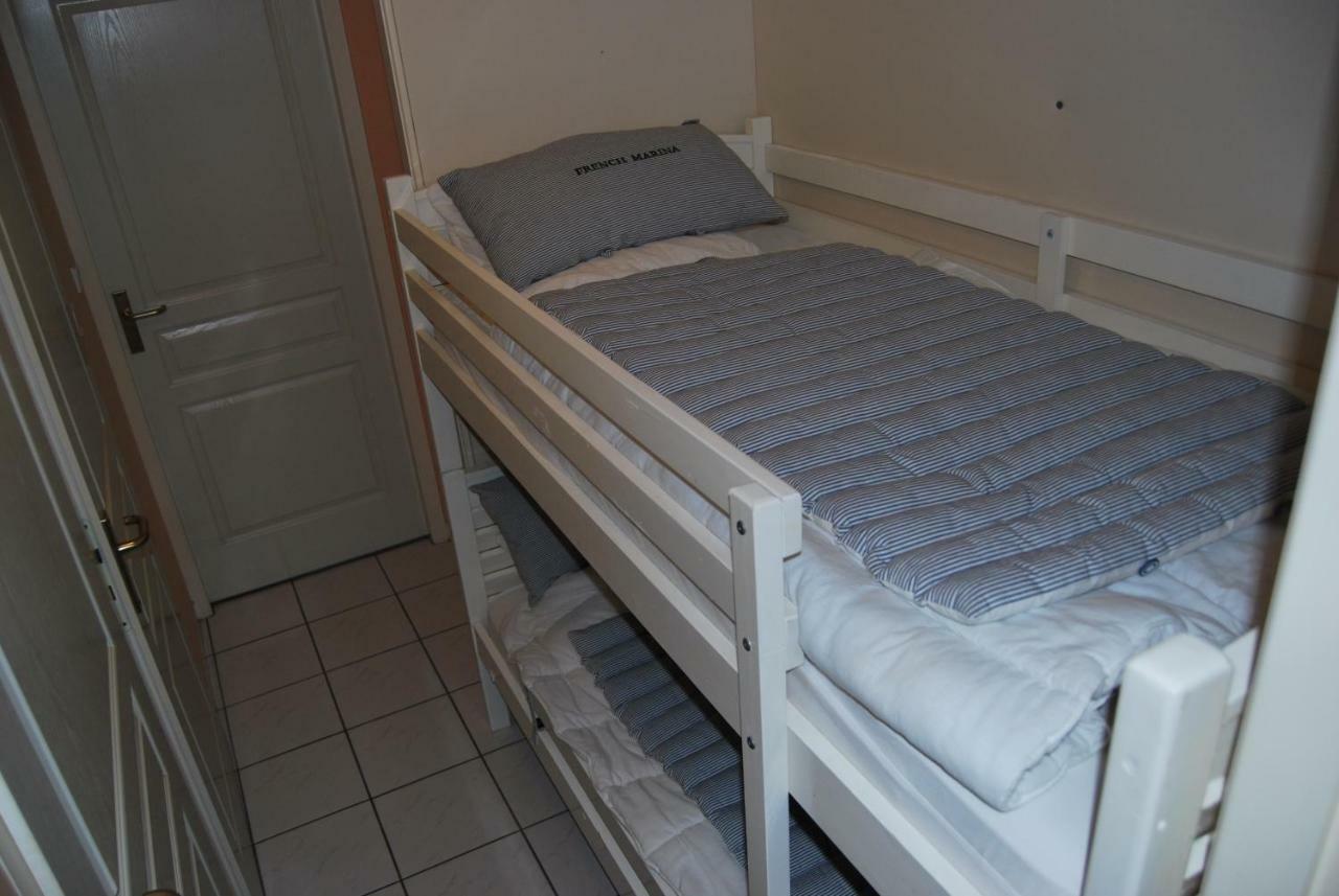 Appartement La Baule Plage Екстериор снимка