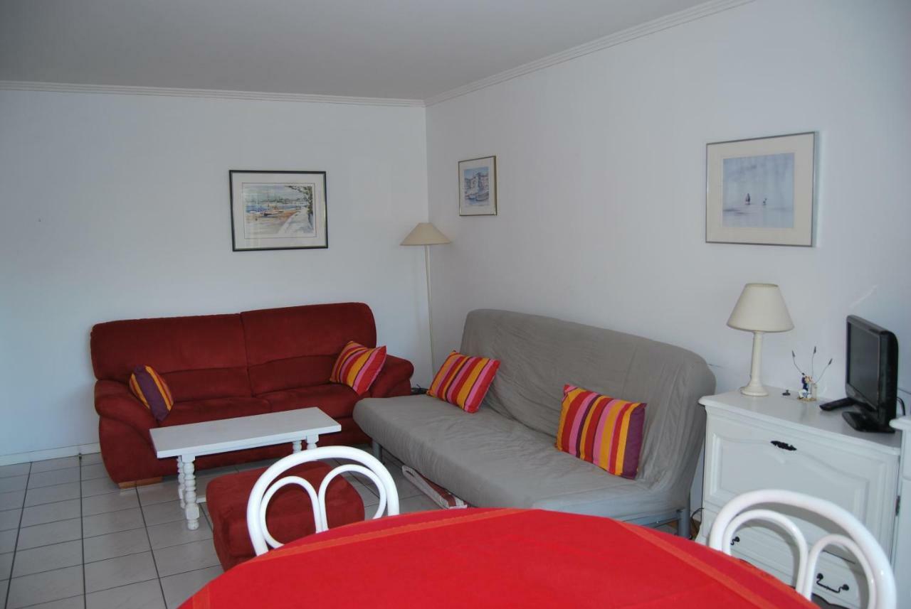 Appartement La Baule Plage Екстериор снимка