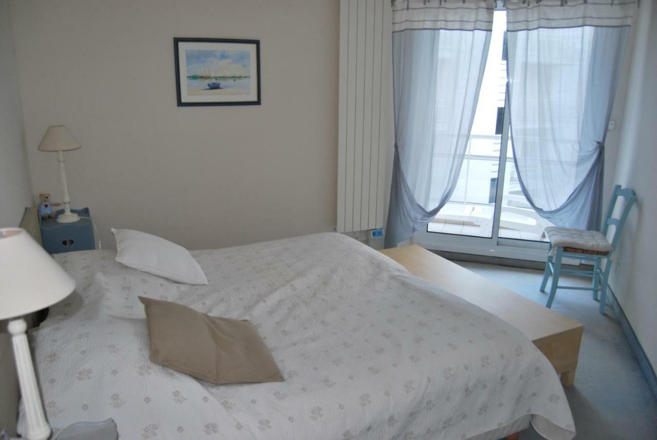 Appartement La Baule Plage Екстериор снимка