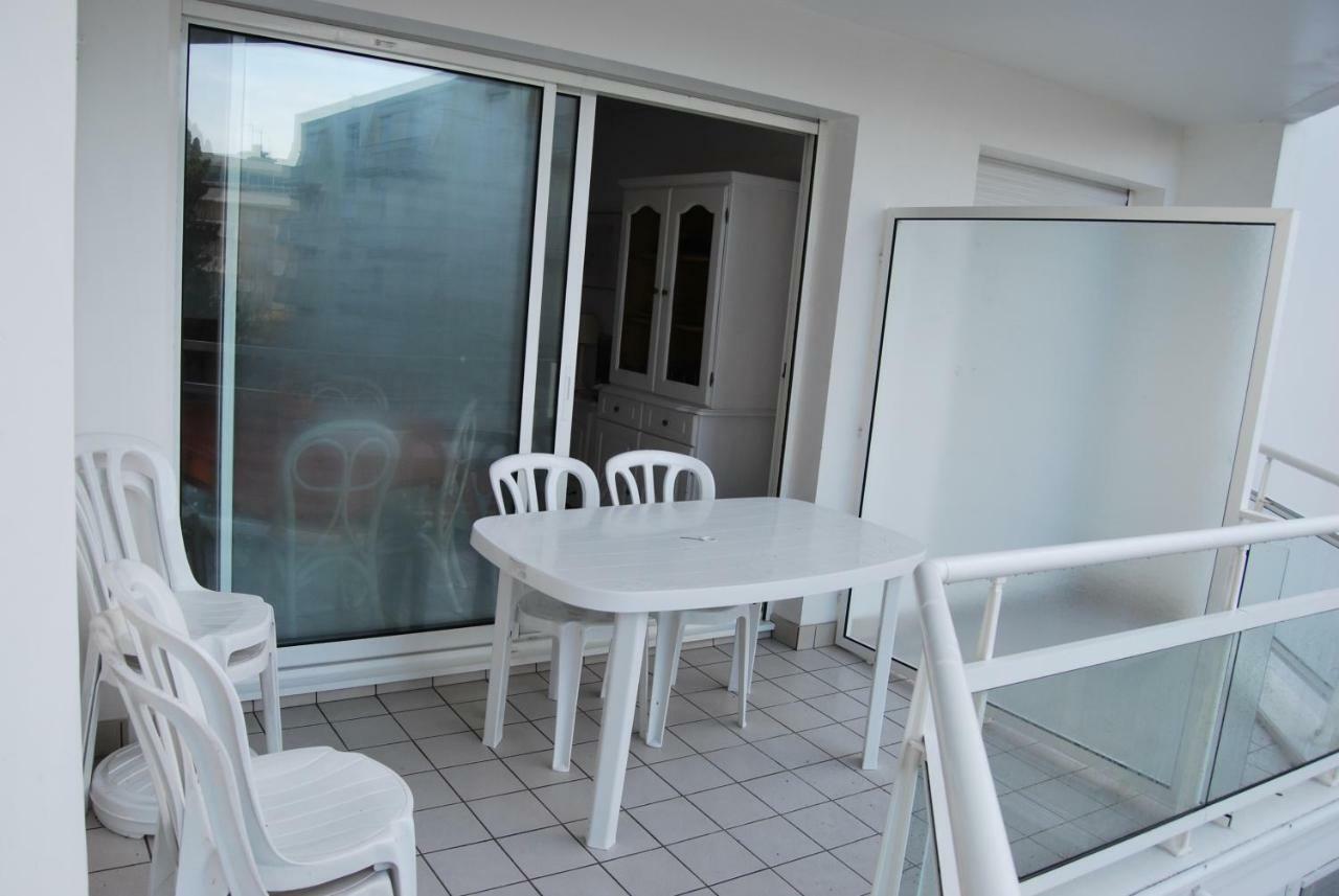 Appartement La Baule Plage Екстериор снимка
