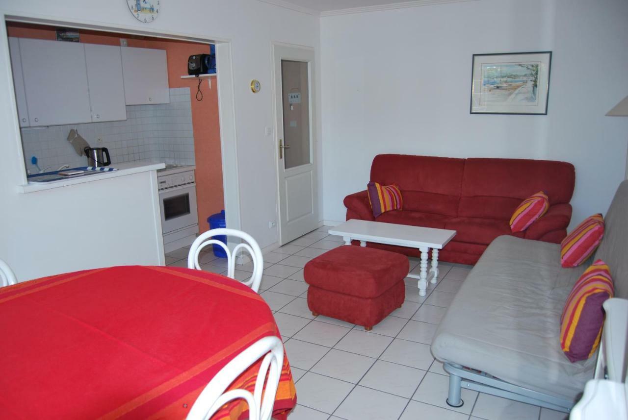 Appartement La Baule Plage Екстериор снимка