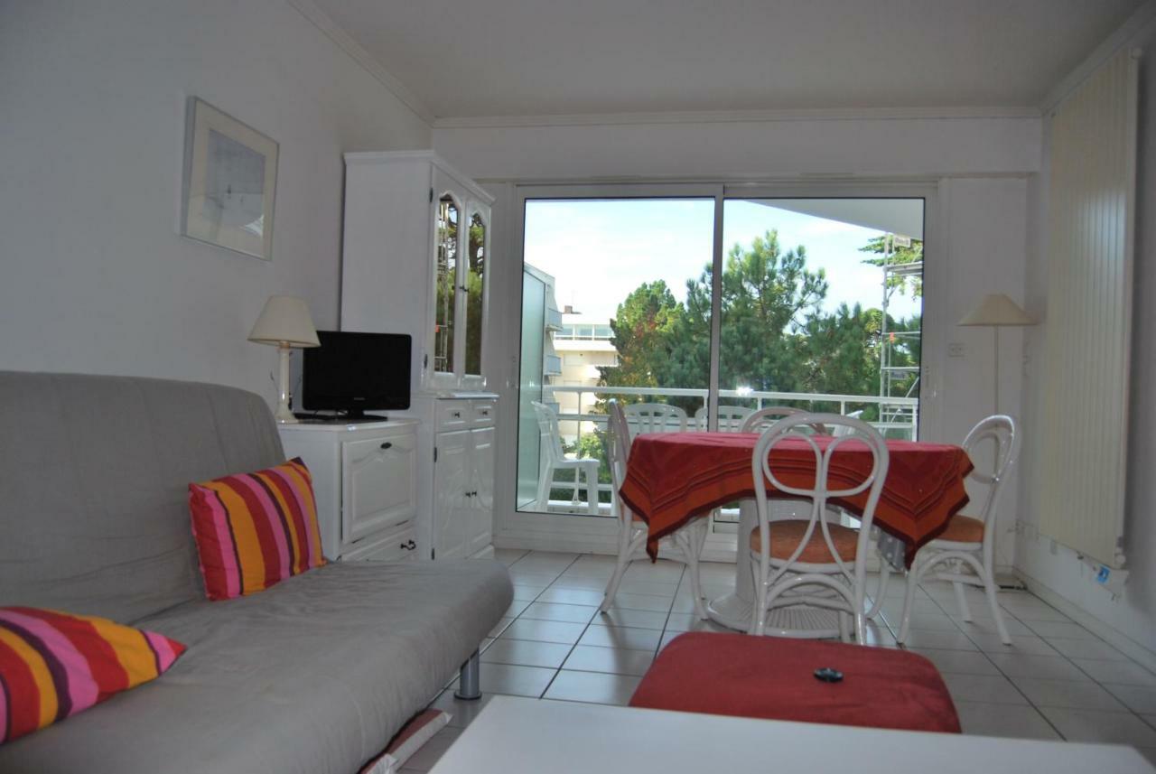 Appartement La Baule Plage Екстериор снимка